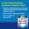 In The Swim Synthetic Rubber-Base Pool Paint – Pool Blue 1 Gallon