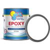 In The Swim White Epoxy Swimming Pool Paint – Epoxy-Base, High Gloss, Swimming Pool Paint – Long Lasting Stain Resistant – 1 Gallon(White)