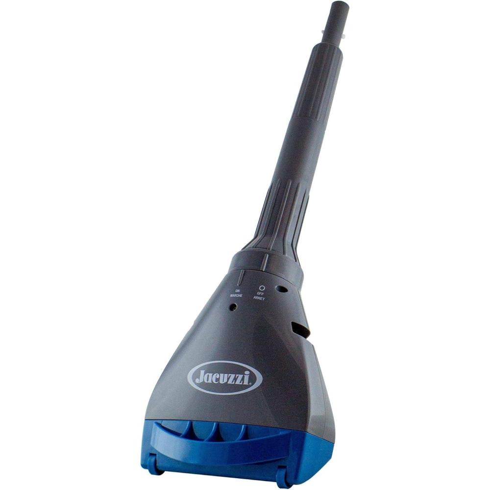 imageJacuzzi Professional Grade Pool and Spa Vacuum 12100BB12100BB