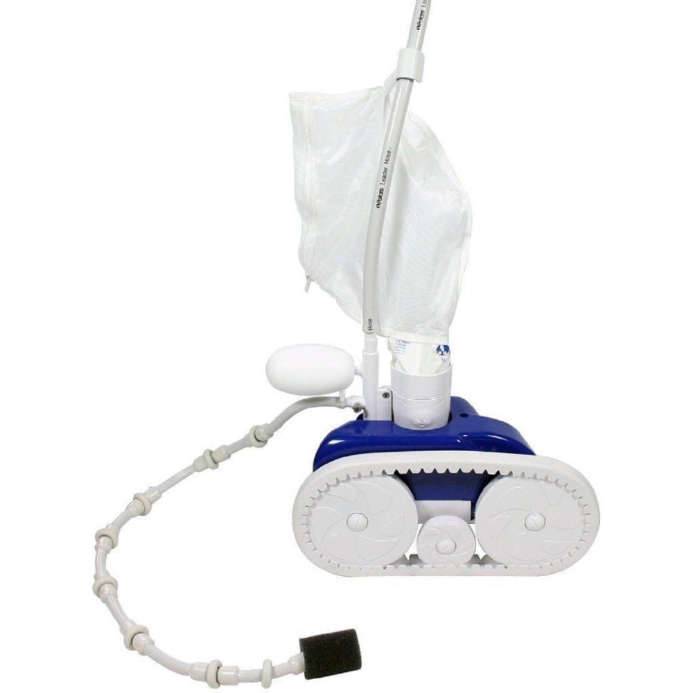 imageZodiac F5T Polaris VacSweep 280 TankTrax Pressure Side Pool Cleaner