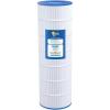 In The Swim Standard Pool Filter Cartridge 4-Pack Replacement for Pentair Clean & Clear Plus 420 CCP420 Filter(Standard)