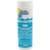 imageIn The Swim Ultra Clarifying Tabs  Sand Filter DE Filter Cartridge Filter  15 Pounds