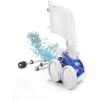 imagePolaris VacSweep 380 Pressure Inground Pool Cleaner Triple Jet Powered 31ft of Hose with a Single Chamber Debris Bag