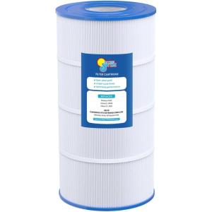 In The Swim Premium Pool Filter Cartridge Replacement for Hayward Star Clear C1750 Filter(Standard)