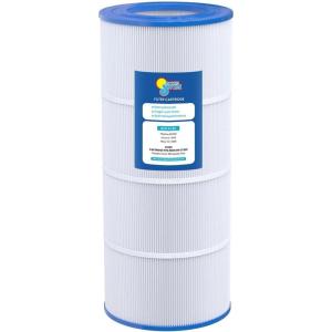 In The Swim Premium Pool Filter Cartridge Replacement for Pentair Clean and Clear 75 Predator CC75 Filter(Standard)