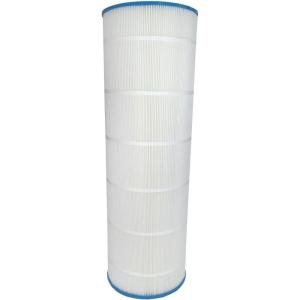 In The Swim Standard Pool Filter Cartridge 4-Pack Replacement for Pentair Clean & Clear Plus 420 CCP420 Filter(Premium)