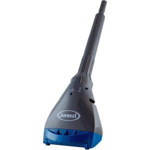 Jacuzzi Professional Grade Pool and Spa Vacuum 12100BB(12100BB)