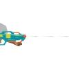 In The Swim Water Warrior Aqua Volt Battery-Powered Water Blaster – 32-Foot Range, Rapid-Fire Action