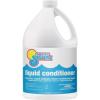 In The Swim Liquid Conditioner – Fast-Dissolving, pH-Neutral Stabilizer for Long-Lasting Water Chemistry Protection – 1 Gallon – 4 Pack(Single (1 Gallon))