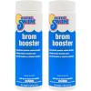 In The Swim Spa & Hot Tub Bromine Booster – 2 Pounds for Enhanced Sanitization and Water Clarity – 2 Pack