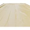 In The Swim Tan 14′ x 28′ Rectangle Inground Winter Cover – Polar Protector – 20 Year – 14 x 14 Scrim(14 x 28)