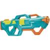 In The Swim Water Warrior Aqua Volt Battery-Powered Water Blaster – 32-Foot Range, Rapid-Fire Action