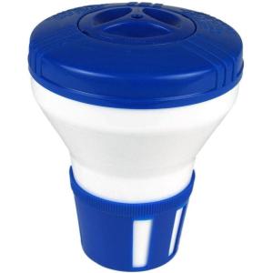 Floating Bromine Tablet Dispenser CD803BU