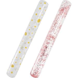 In The Swim Inflatable Pool Noodles(Glitter)