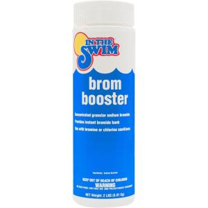 In The Swim Spa and Pool Bromine Booster – 2 Pounds