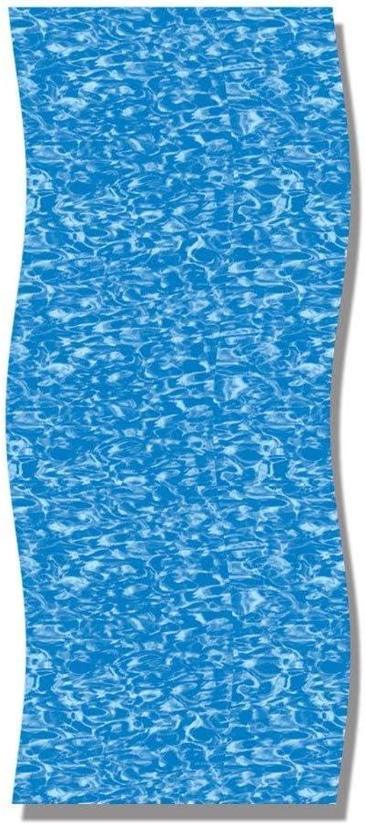 imageIn The Swim 12 Round Above Ground Swimming Pool Freestyle Package Featuring Sand Filter Pump System and AFrame LadderFreestyle