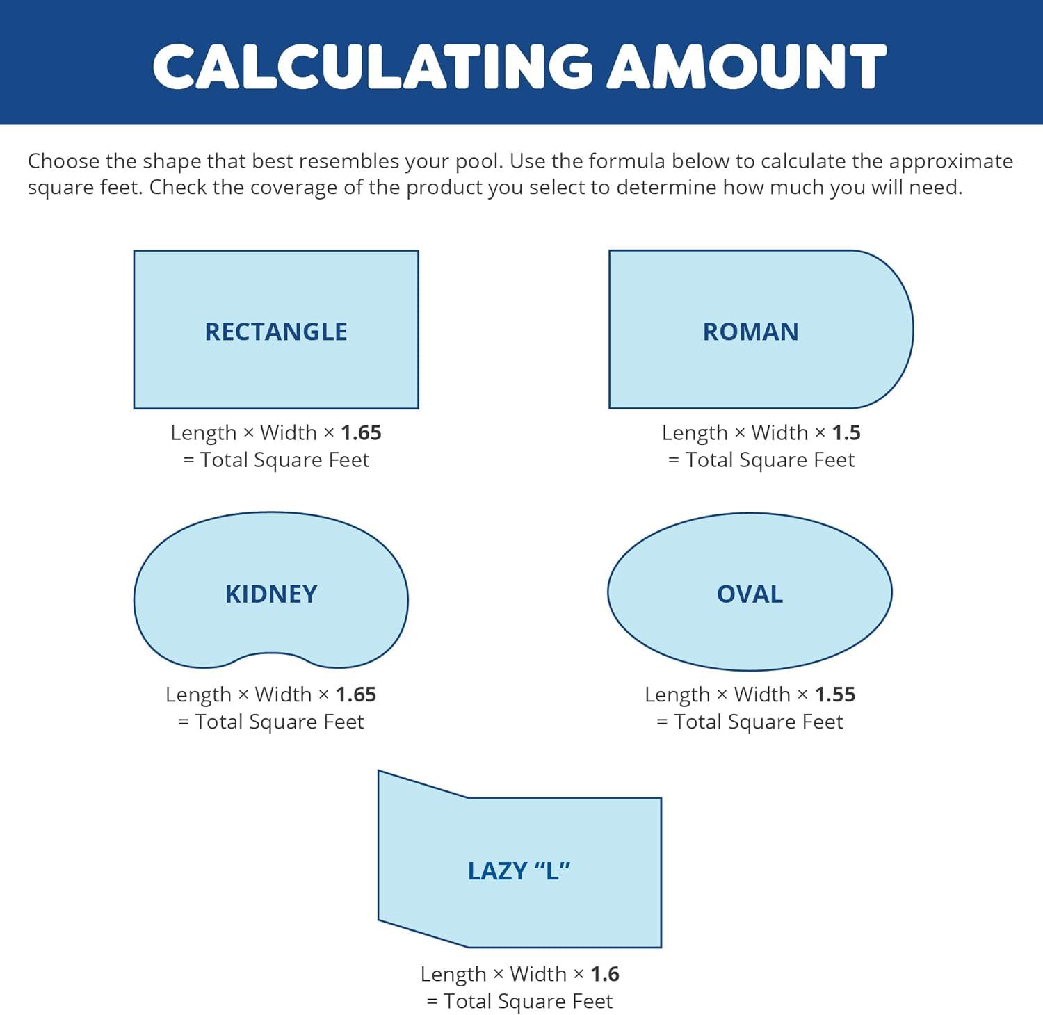 imageIn The Swim White Epoxy Swimming Pool Paint EpoxyBase High Gloss Swimming Pool Paint Long Lasting Stain Resistant 1 Gallon 2PackPool Blue