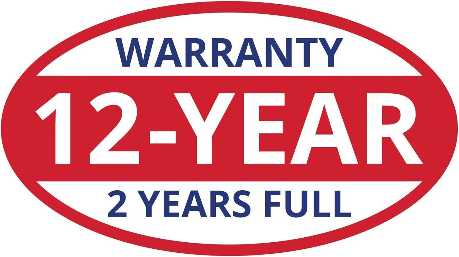 imageIn The Swim 10 x 15 Oval Above Ground Winter Cover Economy 8 Year 7 x 7 Scrim Winch and Cable Included12 x 24