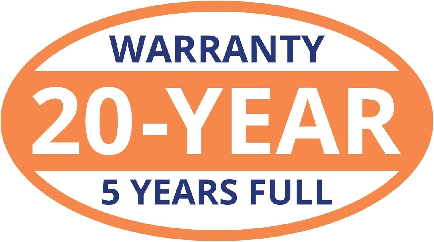 imageIn The Swim 10 x 15 Oval Above Ground Winter Cover Economy 8 Year 7 x 7 Scrim Winch and Cable Included15 x 30