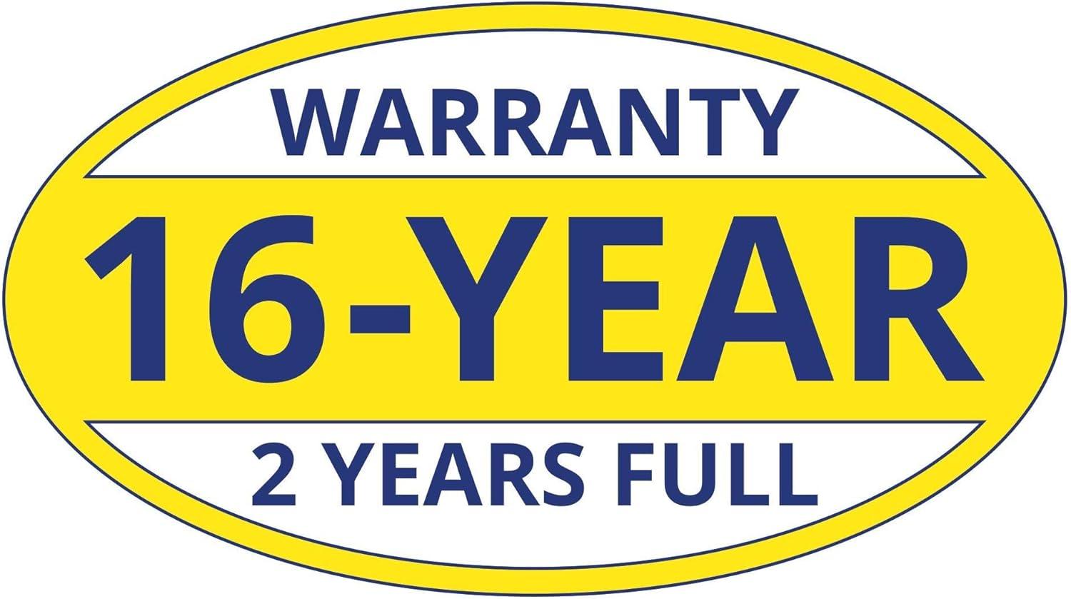 imageIn The Swim 10 x 15 Oval Above Ground Winter Cover Economy 8 Year 7 x 7 Scrim Winch and Cable Included18 x 34