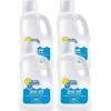 imageIn The Swim  Clear Aid Pool Water Clarifier  Simplifies Pool Maintenance ampamp Restores Clarity  2 Liter  2 Pack4Pack 2 Liter