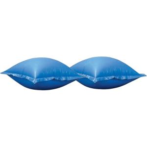 In The Swim 4′ x 5′ Air Pillow for Above Ground Swimming Pool Winter Covers(2 Pack)