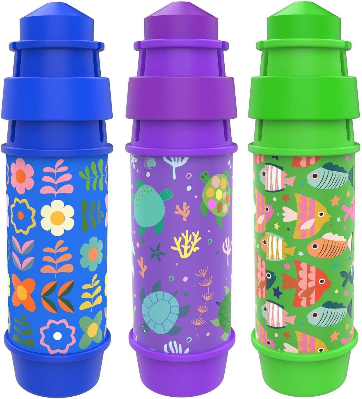image:imageIn The Swim Cipton Summer Rush 3pc Icons Chalk Fun Packs 3 extra chalk sticks LPCH25PDQ