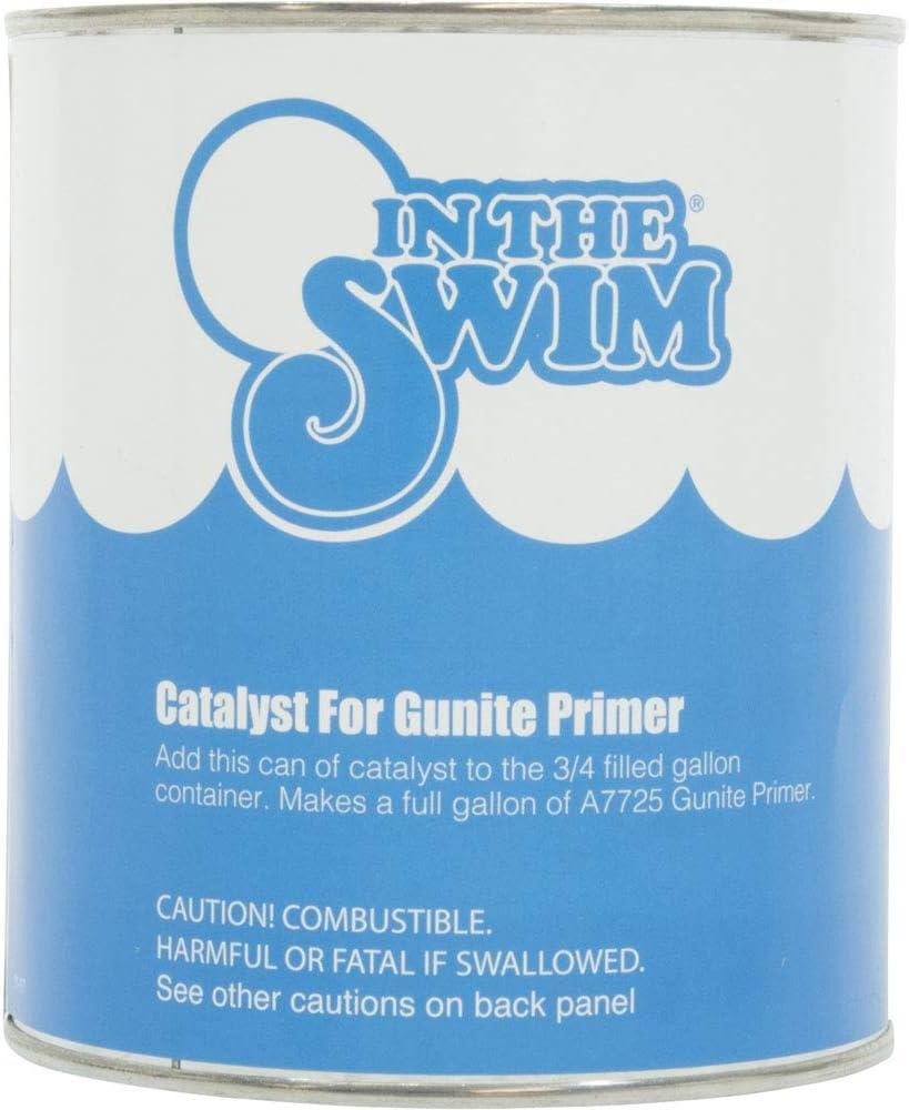 image:imageIn The Swim Gunite Primer For EpoxyBase Swimming Pool Paints 1 Gallon Old Packaging