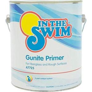 In The Swim Gunite Primer For Epoxy-Base Swimming Pool Paints – 1 Gallon (Old Packaging)
