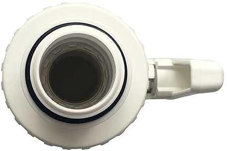 image:imageRight Fit Replacement TwoWay Ball Valve 15 FIP x MIP with Union WB744951