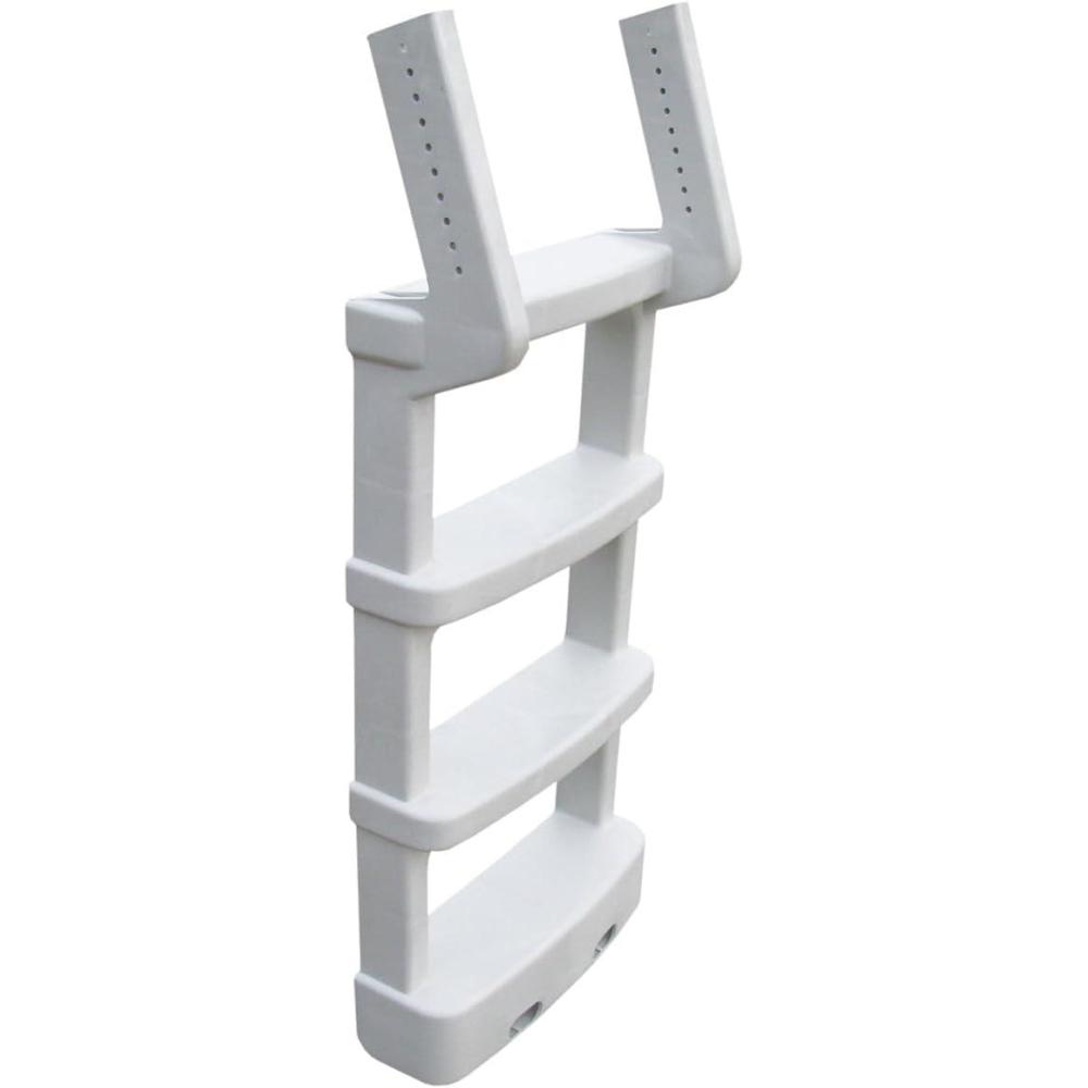 image:imageMain Access 48 X 54 Pool Incline Ladder