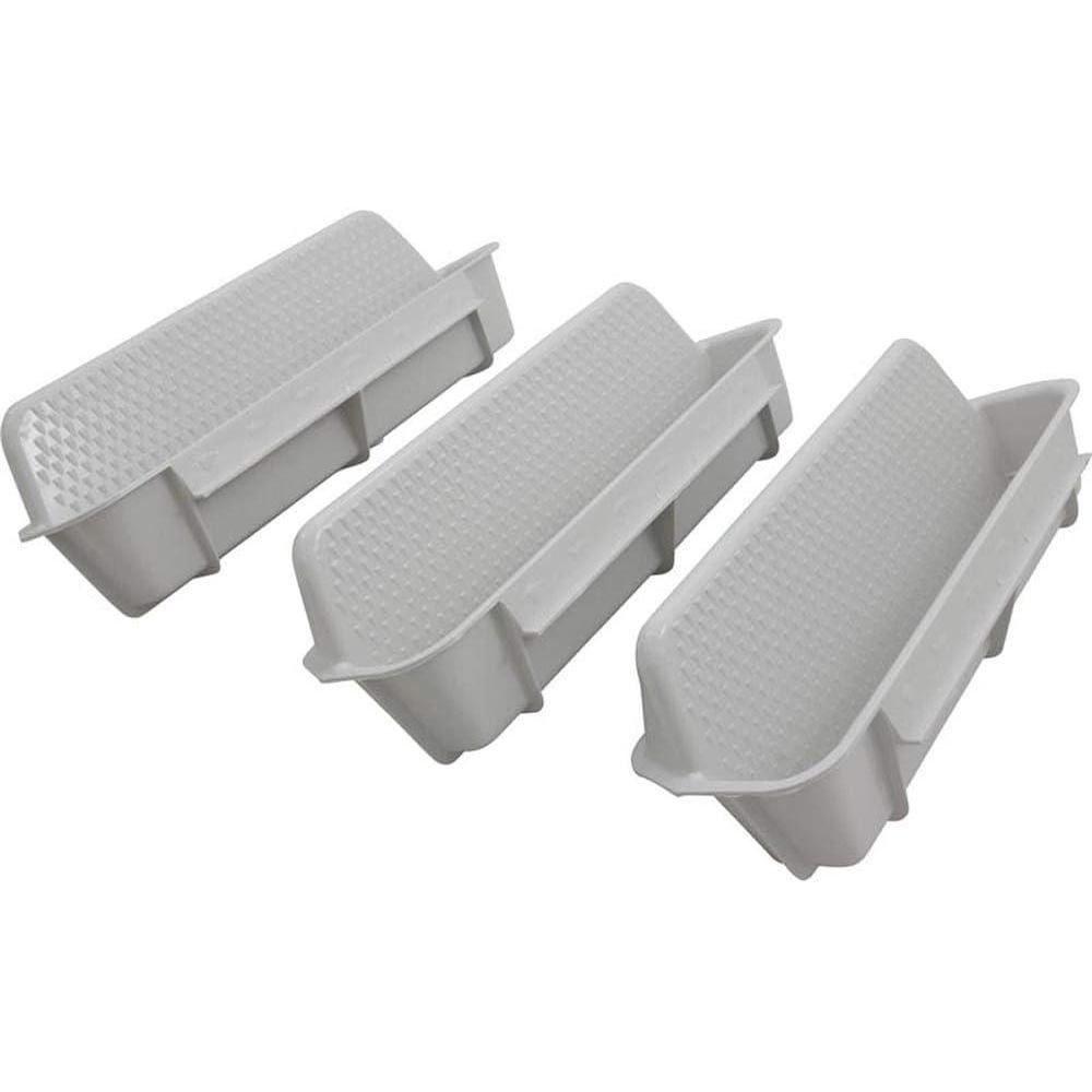image:imagePool Wall Step WHT 3Set 25578000000