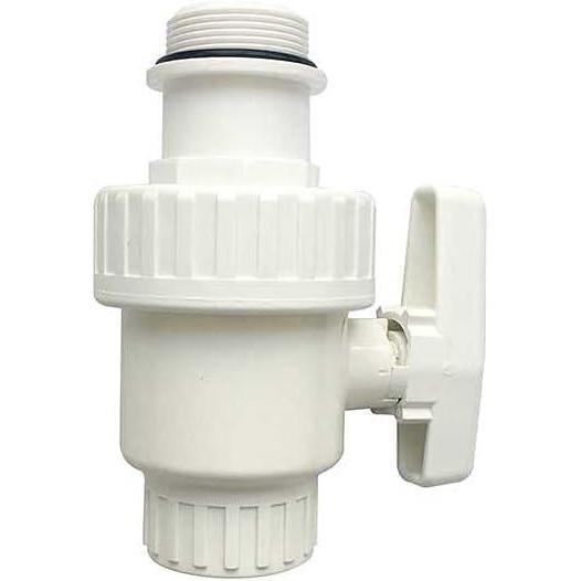 image:imageRight Fit Replacement TwoWay Ball Valve 15 FIP x MIP with Union WB744951