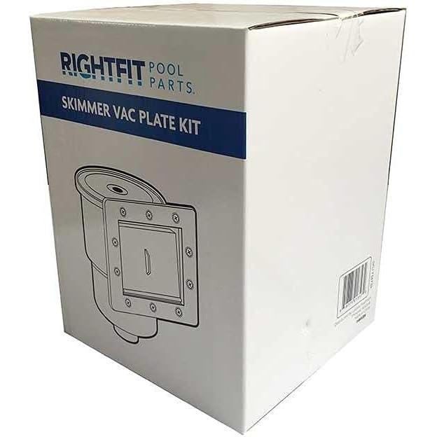 image:imageRightFit Replacement Above Ground Pool Skimmer Kit for Hayward DynaSkim WB734739