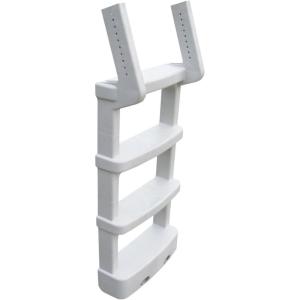 Main Access 48″ X 54″ Pool Incline Ladder
