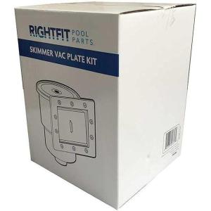 RightFit Replacement Above Ground Pool Skimmer Kit for Hayward Dyna-Skim WB734739