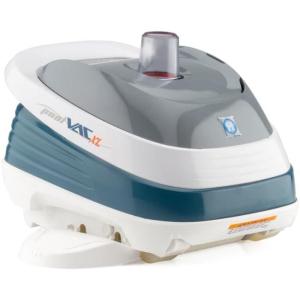 Hayward W32025ADV PoolVac XL Automatic Inground Pool Vacuum Cleaner, Suction Vinyl Pool Cleaner up to 20 x 40 ft(Gunite (W32025ADC))