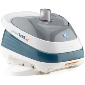 Hayward W32025ADV PoolVac XL Automatic Inground Pool Vacuum Cleaner, Suction Vinyl Pool Cleaner up to 20 x 40 ft(Vinyl (W32025ADV))